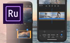 Adobe premiere rush ya está llegando a algunos terminales y puede descargarse desde la tienda de aplicaciones de google. Adobe Adds Speed Controls To Premiere Rush For Epic Slow Motion And Faster Action