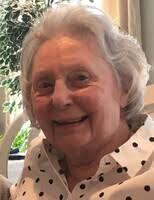 Margot White Obituary