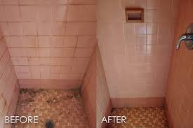 Jul 10, 2020 · look for pieces of tile that have chipped or are cracked around the edges. Is Cracked Grout A Problem Is Grout Repair Easy The Grout Medic
