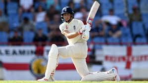 Joe root, who is likely to miss the first test against west indies to attend the birth of his second child, said ben stokes would thrive as england captain. Joe Root Hits A Century As England Finally Shine In The West Indies The Week Uk
