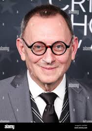 Michael bain hi-res stock photography and images