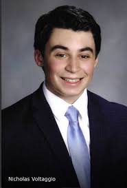 MHS student earns President's list at Georgetown University