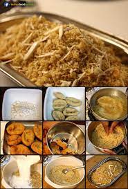 Rajasthani Churma Recipe Step By Step Pictures Cooking With Ghee Rajasthani Food Food