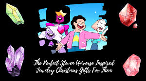 Steven universe steven discovers rose s room cartoon network. Steven Universe Inspired Christmas Gifts Under 75
