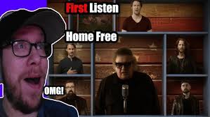 HOME FREE LIVE🤯...[HF: Country Christmas Tour: VIP] Little Saint Nick in  4k REACTION VIDEO