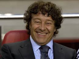 David Endt als spreker