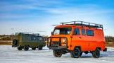 UAZ-BUKHANKA