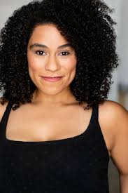 Meet Krysta Gonzales: Actor & Writer