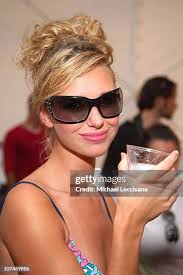 373 Marisa Carter Photos & High Res Pictures