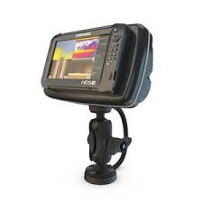 Maybe you would like to learn more about one of these? Navpod Powerpod With Ram Mount Pre Cut For Lowrance Hds 9 Gen2 Touch Hds 9 Gen3 Hds Carbon 9 Carbon Series West Marine