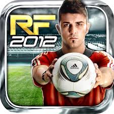 Nintendo ds (nds) ( download emulator ); Fastest Rf 2013 Real Football