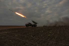 Kremlin Warns US After Ukrainian Strike On Crimea | Barron's