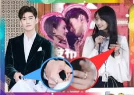 I made a new yangshuang video for 2019. Hans Zhang S Studio Denies Rumors He Is Getting Back Together With Zheng Shuang 38jiejie ä¸‰å…«å§å§