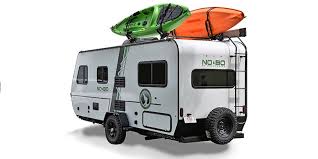 A 102 wide body construction. 2018 Forest River No Boundaries Nb10 6 Specs And Literature Guide
