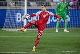 Christian eriksen collapsed on pitch vs finland… serious injury. Christian Eriksen Injury Video Health Condition Wife Salary Net Worth