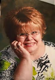 Obituary for Kaye Russell Harris