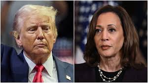 Vem kommer att rösta på Trump?