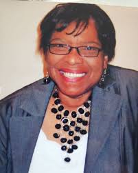 Eleanor “Tiny” Mears