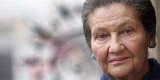 Âgé de 86 ans, il était le mari de simone veil. Portrait Mort De Simone Veil Retour Sur Une Vie De Combats