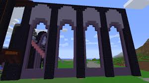 Explore our impressive collection of living rooms with big windows for that awesome ideas and inspirations. Need Help Deciding How To Build A Large Structure Survival Mode Minecraft Java Edition Minecraft Forum Minecraft Forum