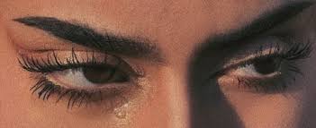 Rozhari Rozhari Aesthetic Eyes Brown Eyes Aesthetic Pretty Brown Eyes