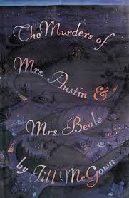The murders of Mrs. Austin and Mrs. Beale : McGown, Jill : Free Download,  Borrow, and Streaming : Internet Archive