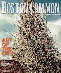 Winston flowers | boston & nyc. Boston Common 2015 Issue 3 Summer Art Of The City Doug Mike Starn By Modern Luxury Issuu