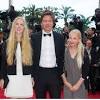 Thomas vinterberg dedicates his oscar to his late daughter in an emotional speech. 1