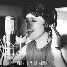 I hope you enjoy this short clip from my upcoming EP. Thanks to everyone  who is sticking with me as I continue to write these songs. Your support  (even if it’s a little) means the world to me., ., ., ...