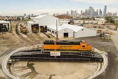 Turntables have been a 'round' since the 1830s – and they're ...