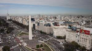 Argentina, officially the argentine republic, is the second largest country in south america, constituted as a federation of 23 provinces and an autonomous. Argentina Government Takes Hardball Stance On Buenos Aires Bonds Financial Times