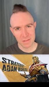 Sometimes Adam Warlock gets hungry. Thanks for laugh epicvoiceguy 🤣  #jeffthelandshark #jeff #adamwarlock #marvelrivals #rivals