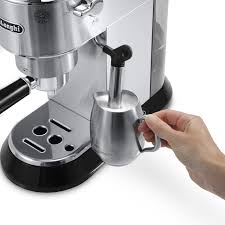 Very good & practical espresso machine. Buy De Longhi Ec680m Espresso Stainless Steel Metallic Online In Vietnam B07yblfnj4