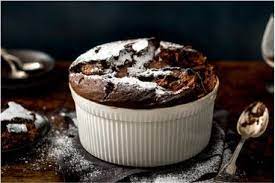 The New Essentials Of French Cooking Recipe Chocolate Souffle Chocolate Recipes French Cooking