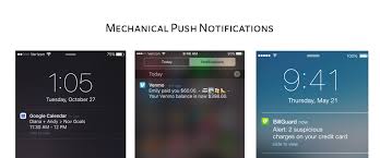 They're easy to set up and offer the ability to precisely target. Which Push Notification Tool Should You Use Segment Blog