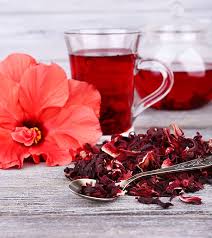 Dried hibiscus flowers for hair. Hibiscus Tea Benefits How To Make Side Effects