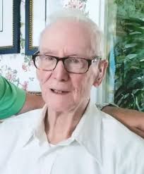 Obituary information for Charles M. Noel