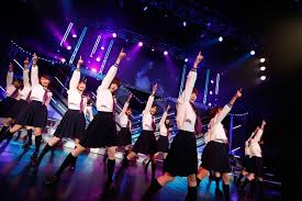 乃木坂46 真夏の全国ツアー ファイナルはサプライズ連発 画像 1 64 音楽ナタリー 乃木坂 ライブ 制服のマネキン 乃木坂46 ライブ