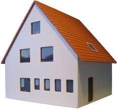 Muss mal testen was mein drucker schluckt oder man klebt das druckpapier auf karton muss mal. Meinmodellhaus De Beispiel Modellhauser Und Modellbau Ideen Im Massstab 1 87