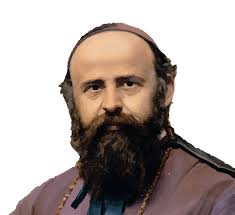São Daniel Comboni