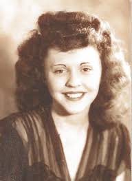 Roma Rae Raile Jensen (1929-1982)