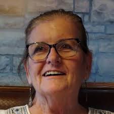 Patricia White Tucker Obituary (1955