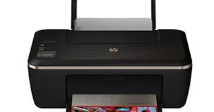 Hp Deskjet Ink Advantage 2520hc Driver In ấn May In