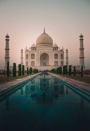 Find best taj mahal wallpaper and ideas by device, resolution, and quality (hd, 4k) from a curated website list. Hd Wallpaper Taj Mahal India Travel Destinations Architecture Water Reflection Wallpaper Flare