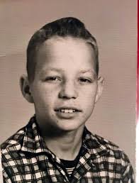 Darrell Pearce Obituary