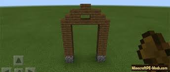 Worldedit mod 1.17.1 ofrece herramientas para poder editar el mundo, ya sea para crear grandes construcciones o para crear mapas con mundos . World Edit Tools Mod For Minecraft Pe Ios Android Download