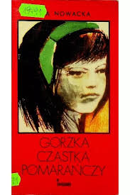 Gorzka cząstka pomarańczy