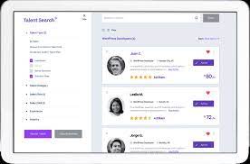 Wripple | Marketings On-Demand Talent Platform