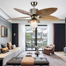 Image result for leaf ceiling fan