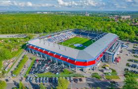 Stadion gliwice added 14 new photos to the album: Karnety W Sprzedazy Od 5 Lipca Z Klubu Piast Gliwice S A Oficjalna Strona Mistrza Polski 2018 19